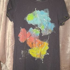 GUC American Eagle Short Sleeved T-Shirt XL juniors
